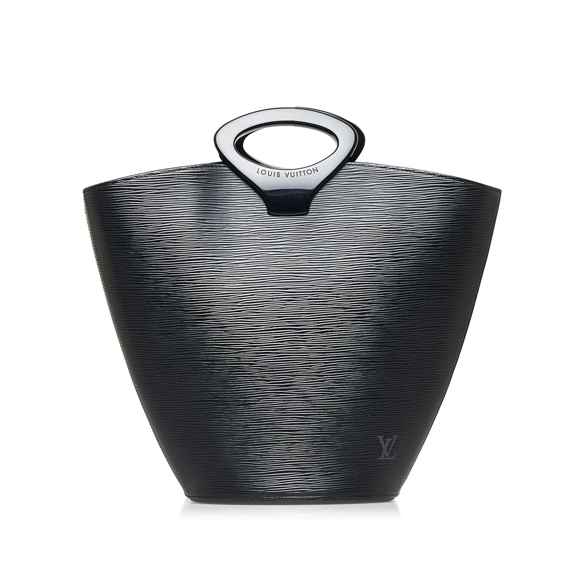 Louis Vuitton Epi Noctambule