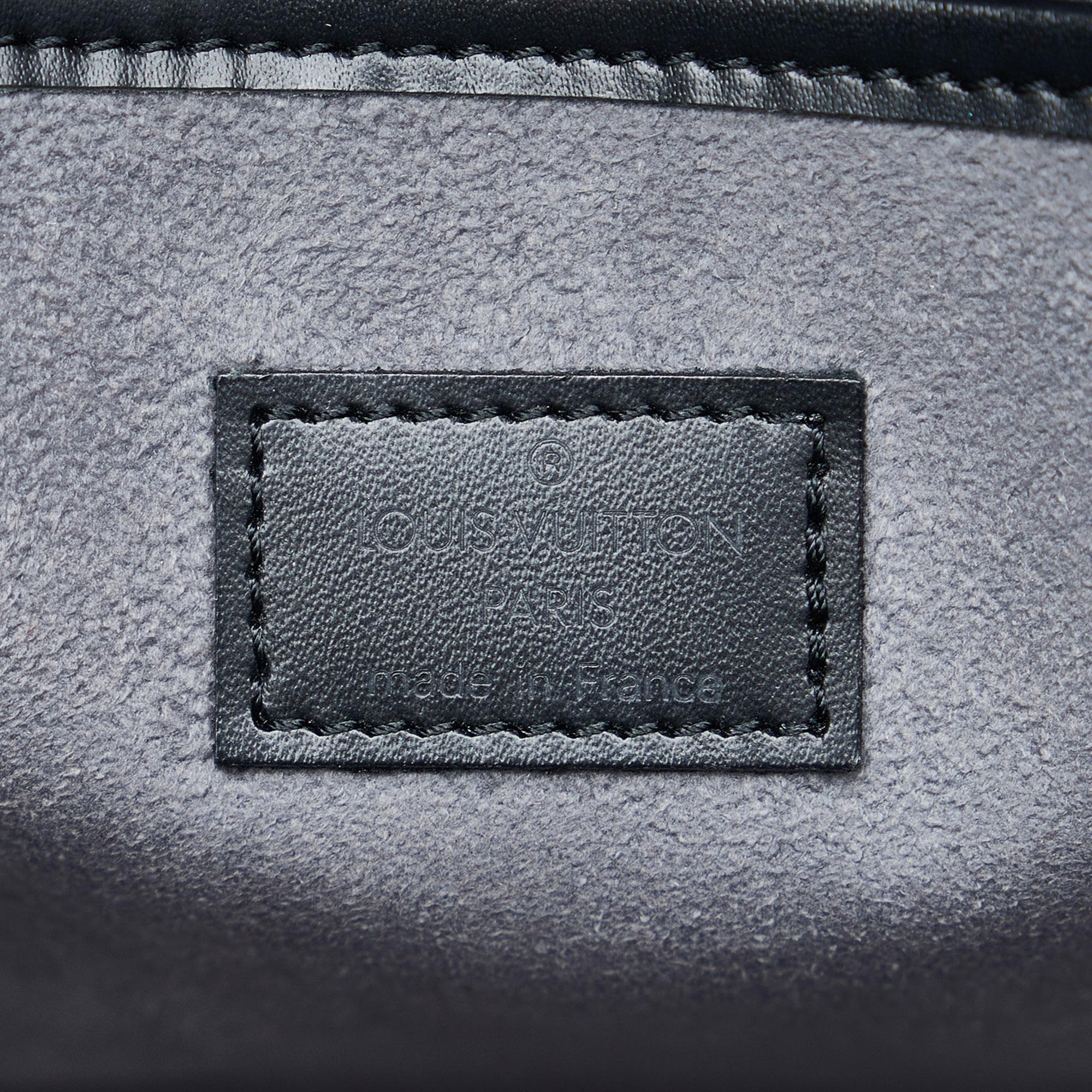 Louis Vuitton Epi Noctambule