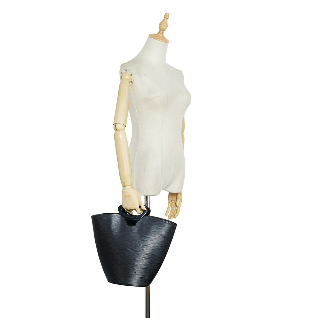 Louis Vuitton Epi Noctambule