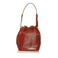 Louis Vuitton Epi Noe (SHG-29125)