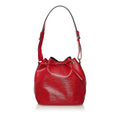 Louis Vuitton Epi Noe (SHG-31418)