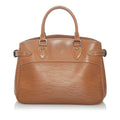Louis Vuitton Epi Passy PM (SHG-31190)