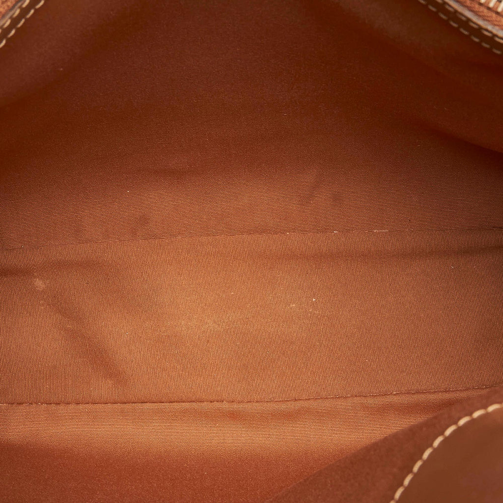 Louis Vuitton Epi Passy PM (SHG-31190)