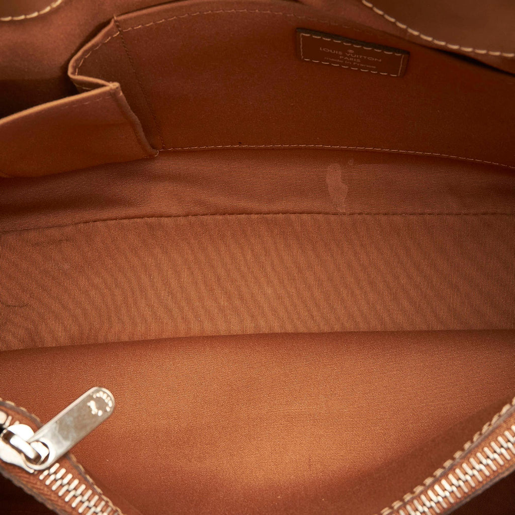 Louis Vuitton Epi Passy PM (SHG-31190)