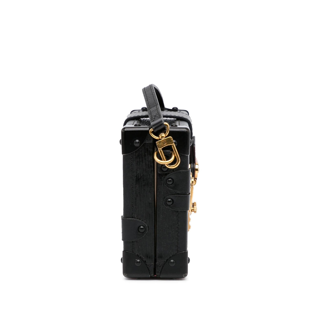 Louis Vuitton Epi Petite Malle (SHG-BXUsxq)