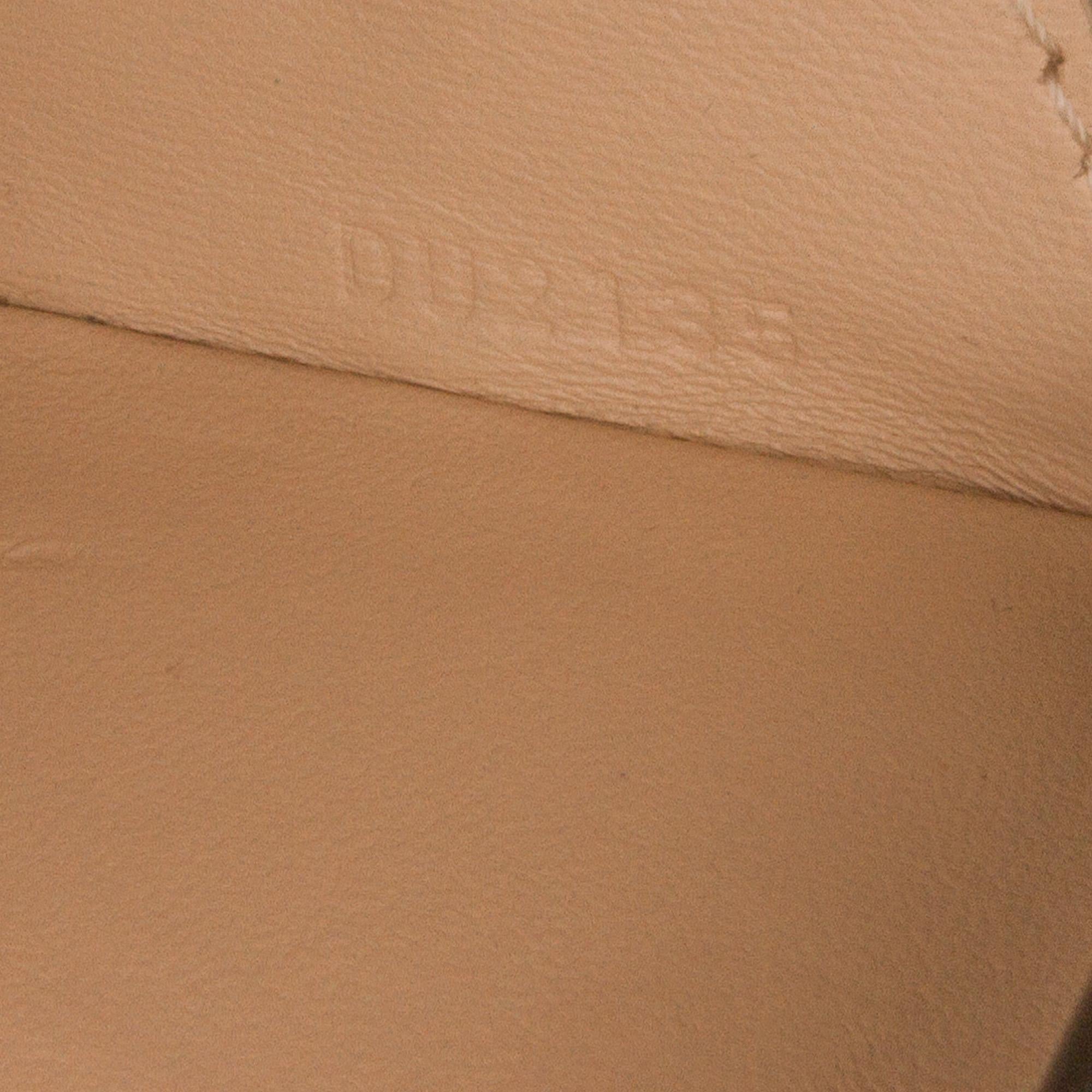 Louis Vuitton Epi Petite Malle (SHG-BXUsxq)