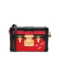Louis Vuitton Epi Petite Malle (SHG-BXUsxq)
