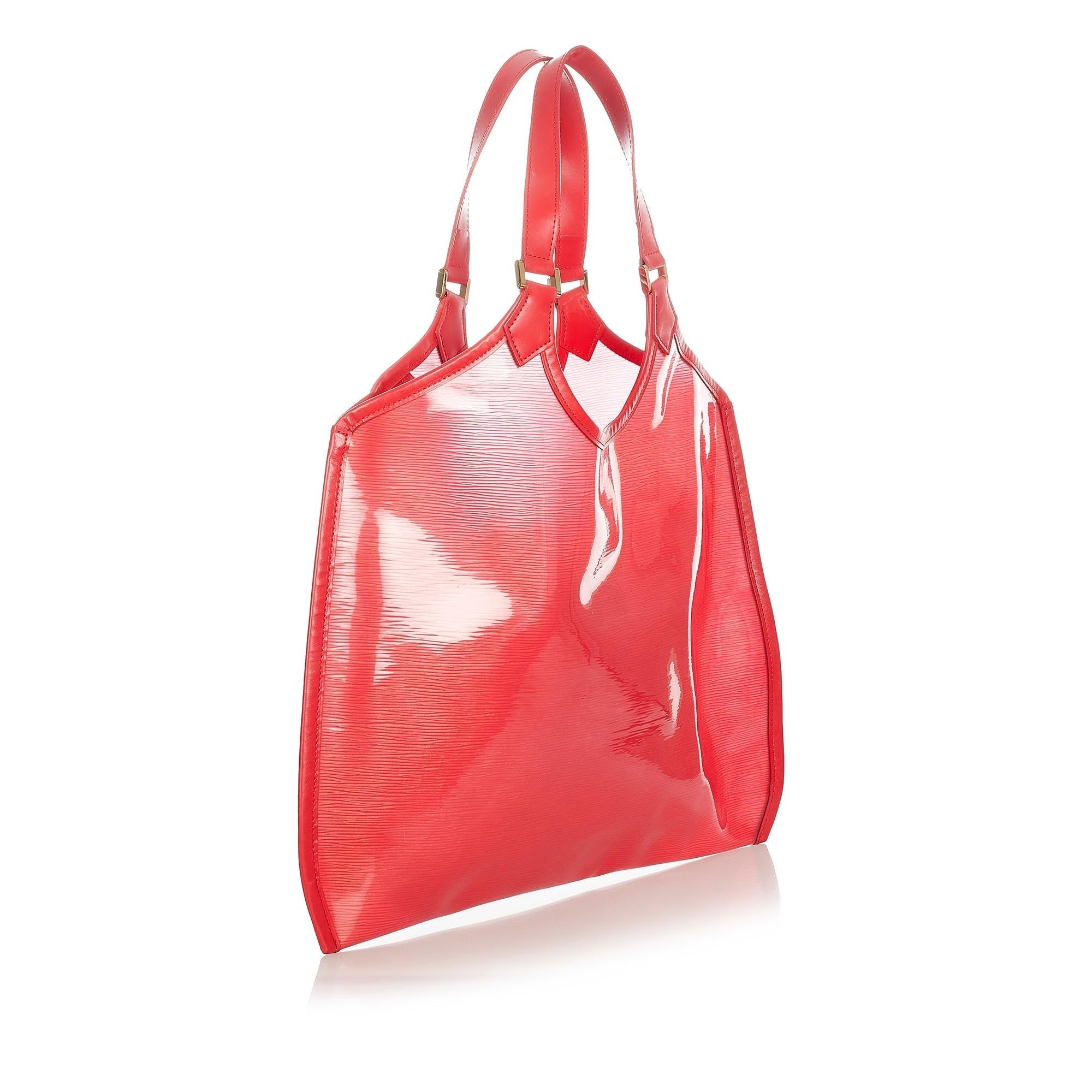 Louis Vuitton Epi Plage Baia (SHG-23617)