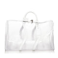 Louis Vuitton Epi Plage Keepall Bandouliere 50 (SHG-x4DctU)