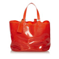 Louis Vuitton Epi Plage Lagoon (SHG-33308)