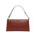 Louis Vuitton Epi Pochette Accessoires (SHG-FugjkJ)