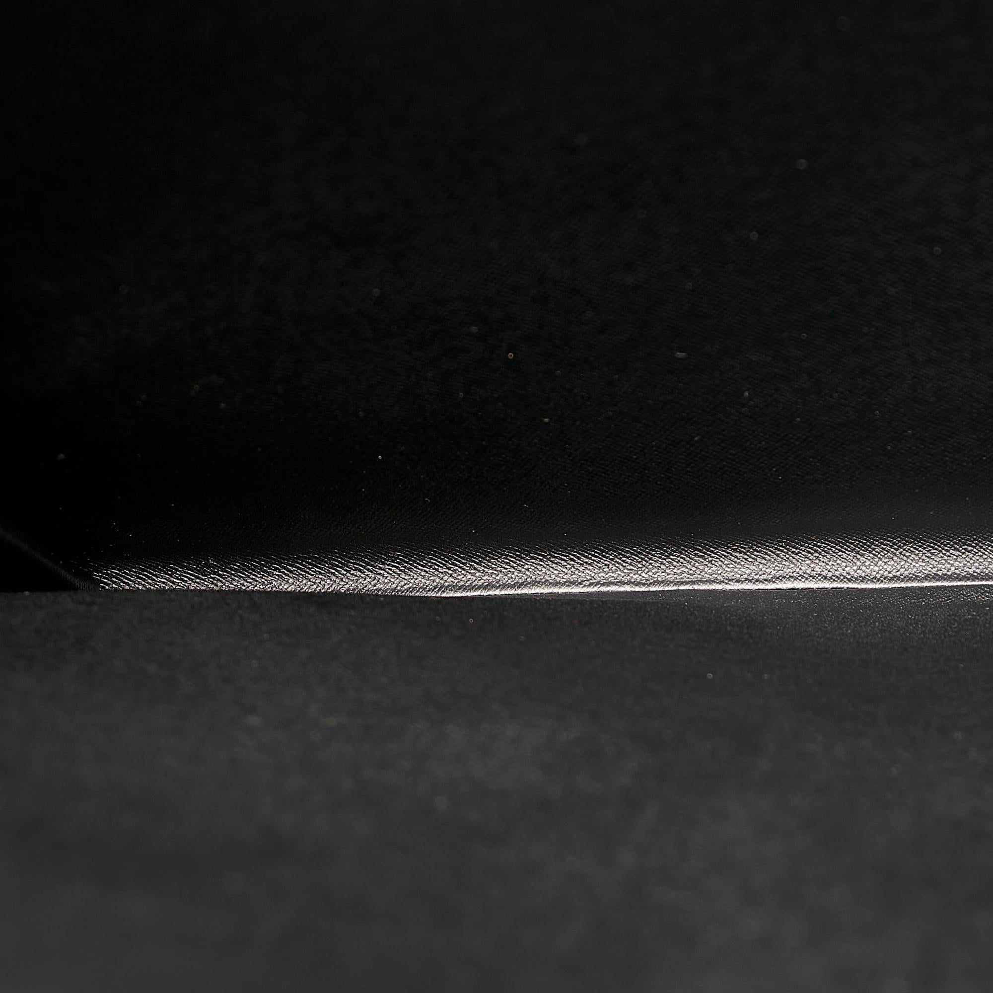 Louis Vuitton Epi Pochette Jour GM (SHG-30793)