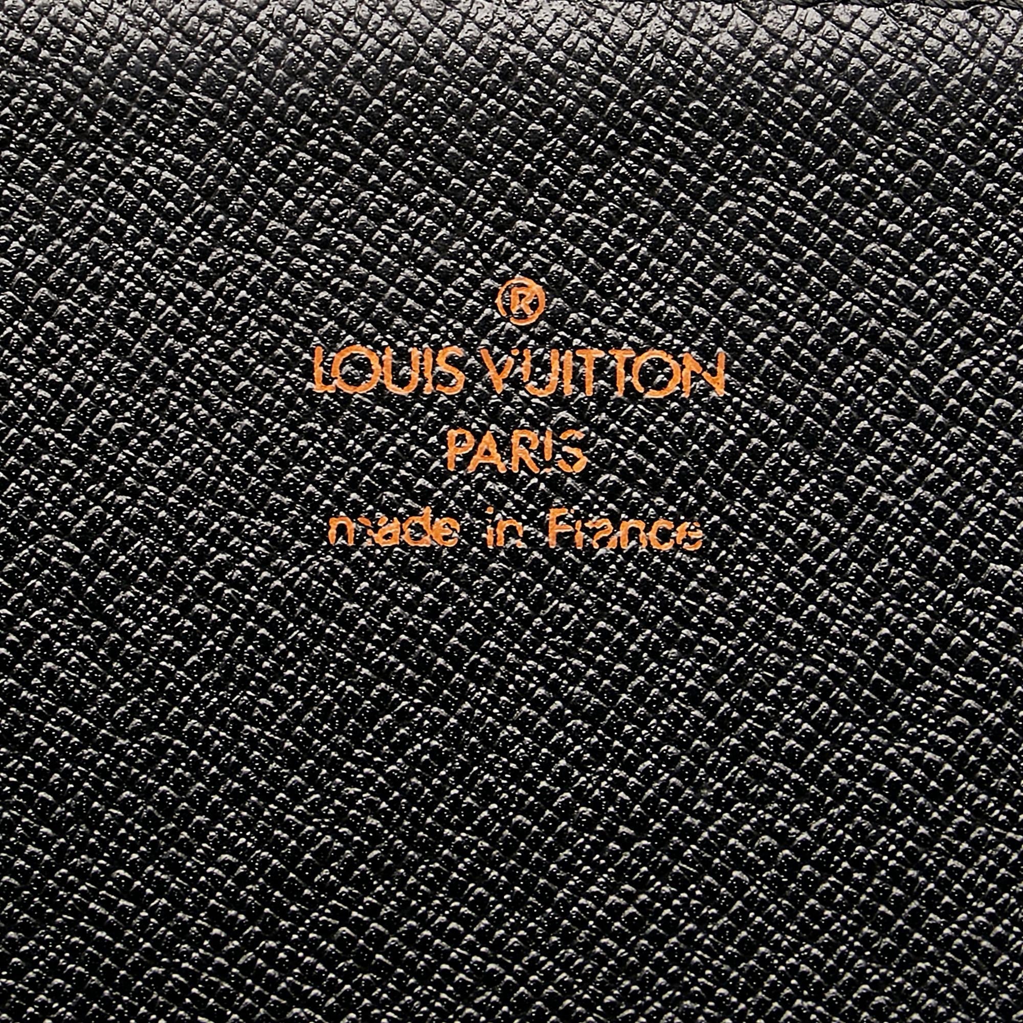 Louis Vuitton Epi Pochette Jour GM (SHG-30793)