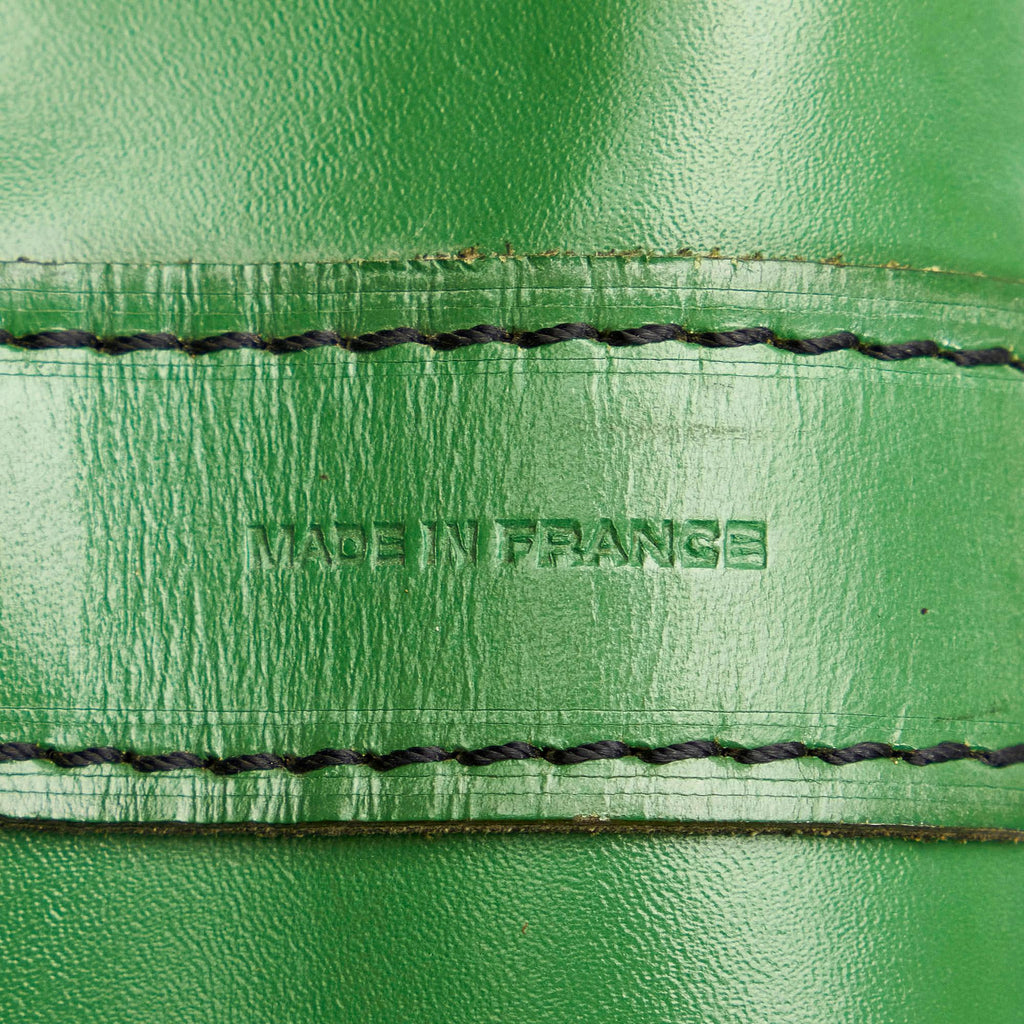 Louis Vuitton Epi Randonnee GM (SHG-31908)