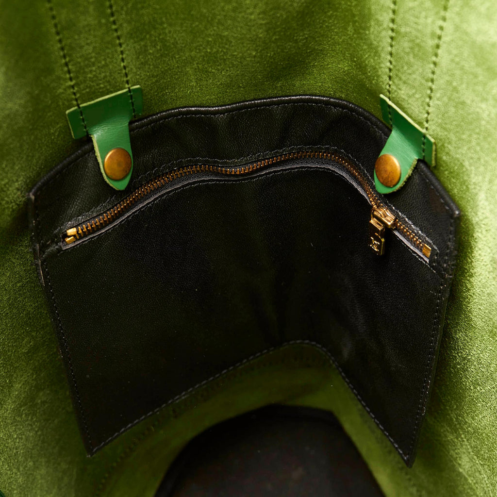 Louis Vuitton Epi Randonnee GM (SHG-31908)