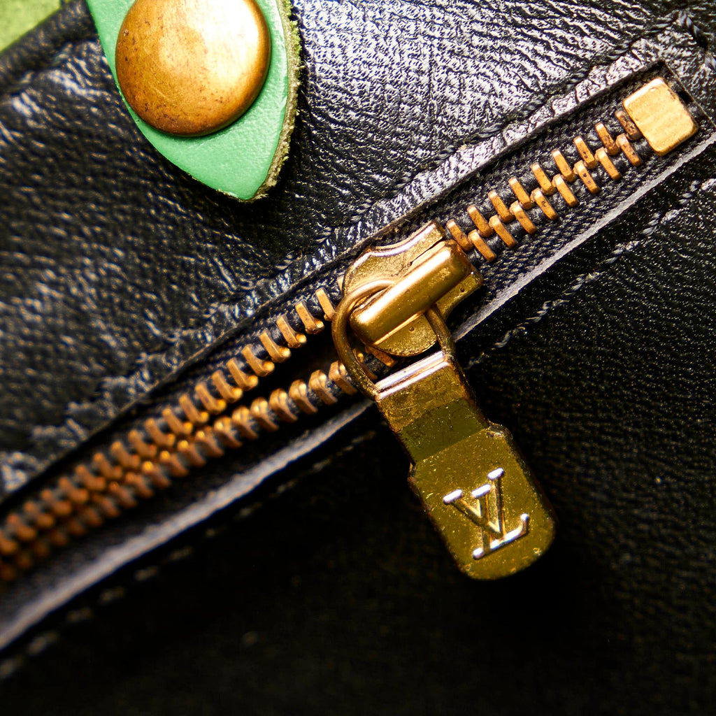 Louis Vuitton Epi Randonnee GM (SHG-31908)