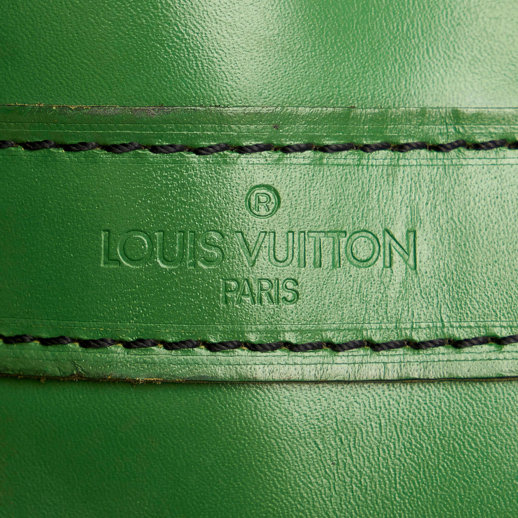 Louis Vuitton Epi Randonnee GM (SHG-31908)