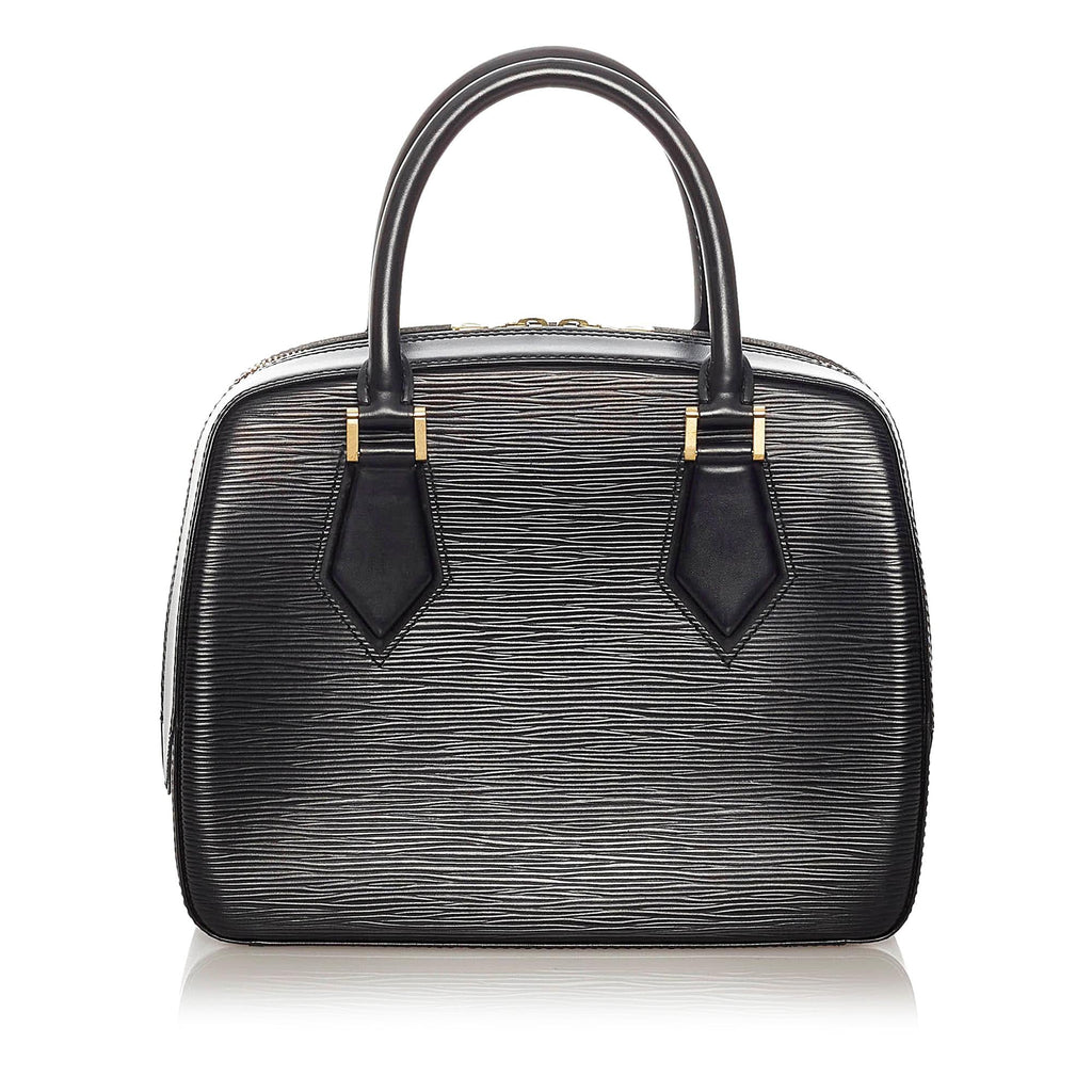 Louis Vuitton Epi Sablons (SHG-27913)