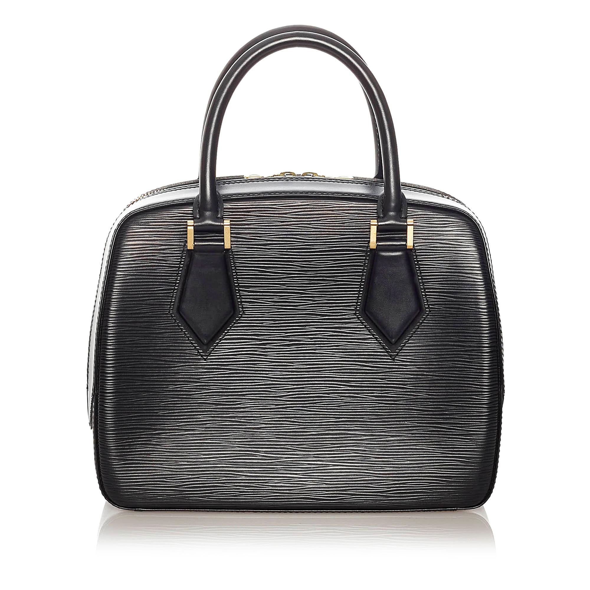 Louis Vuitton Epi Sablons (SHG-27913)