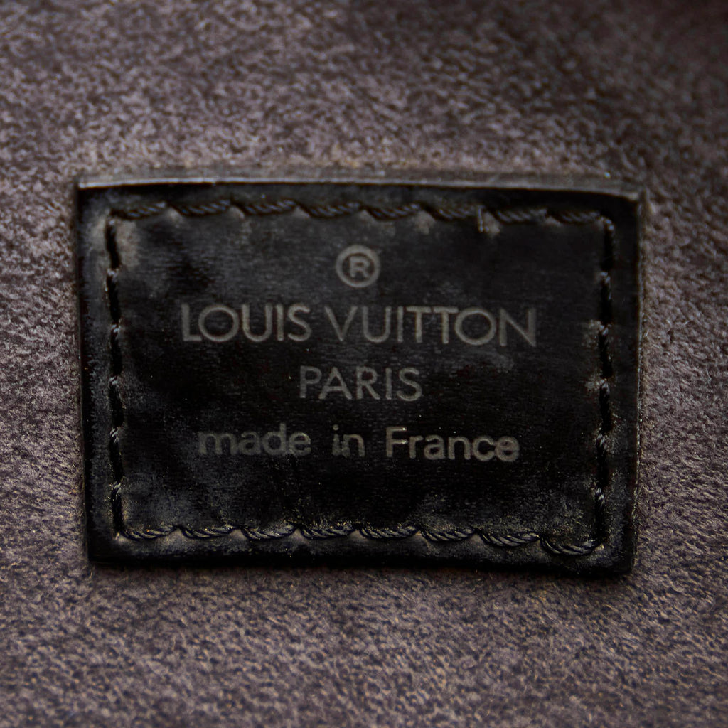 Louis Vuitton Epi Sablons (SHG-27913)