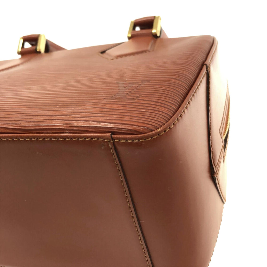 Louis Vuitton Epi Sablons (SHG-37842)