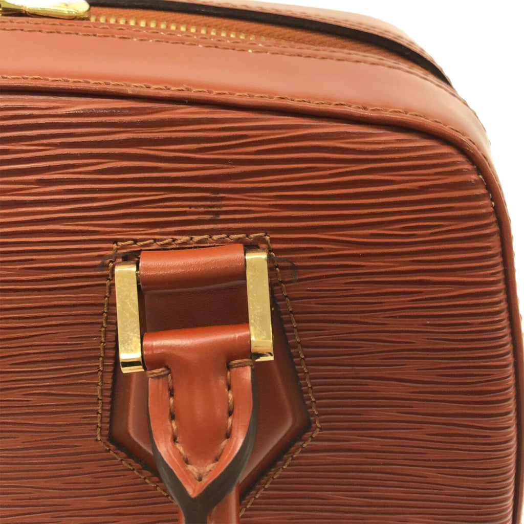 Louis Vuitton Epi Sablons (SHG-37842)