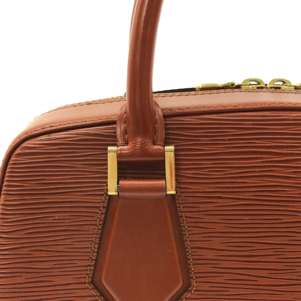Louis Vuitton Epi Sablons (SHG-37842)