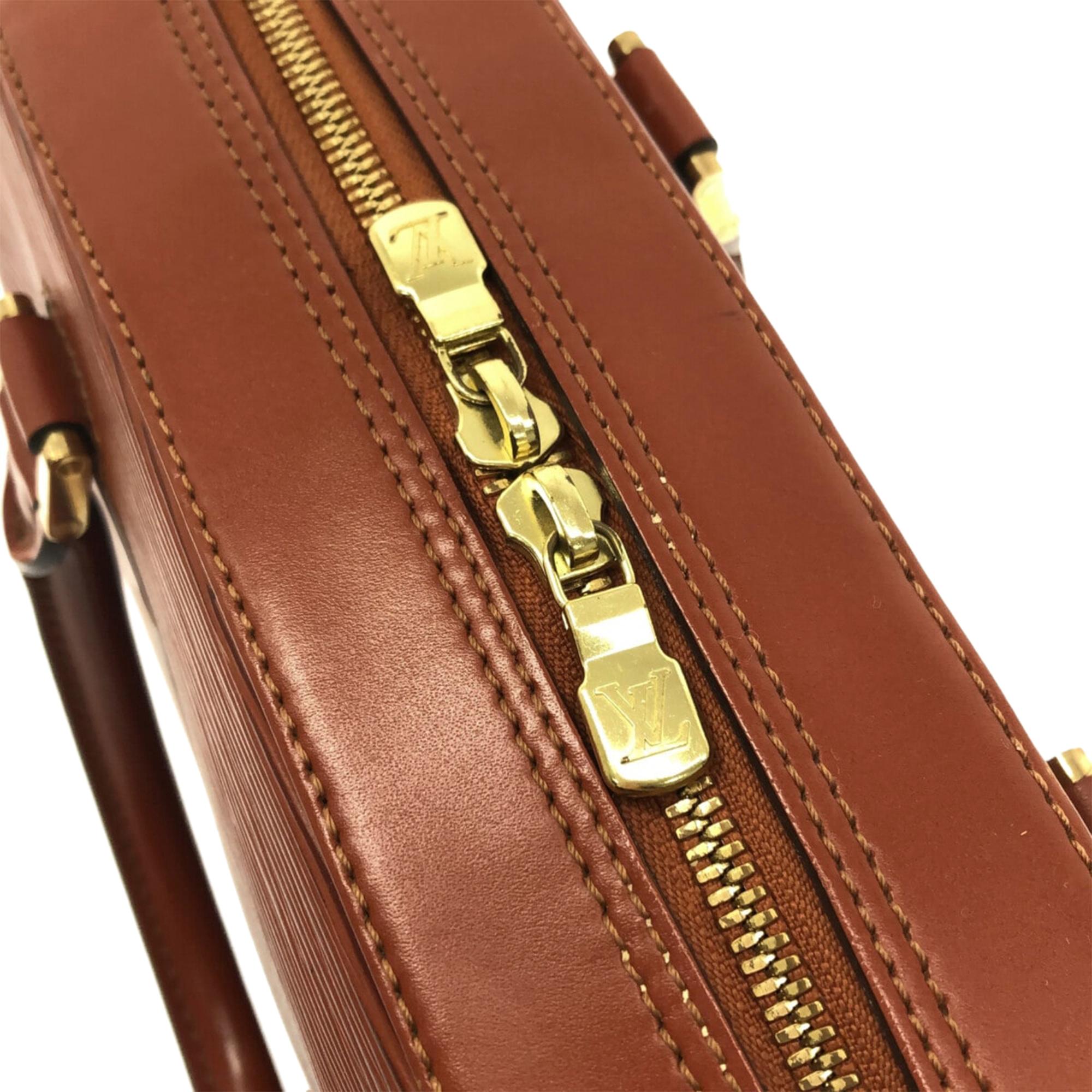 Louis Vuitton Epi Sablons (SHG-37842)