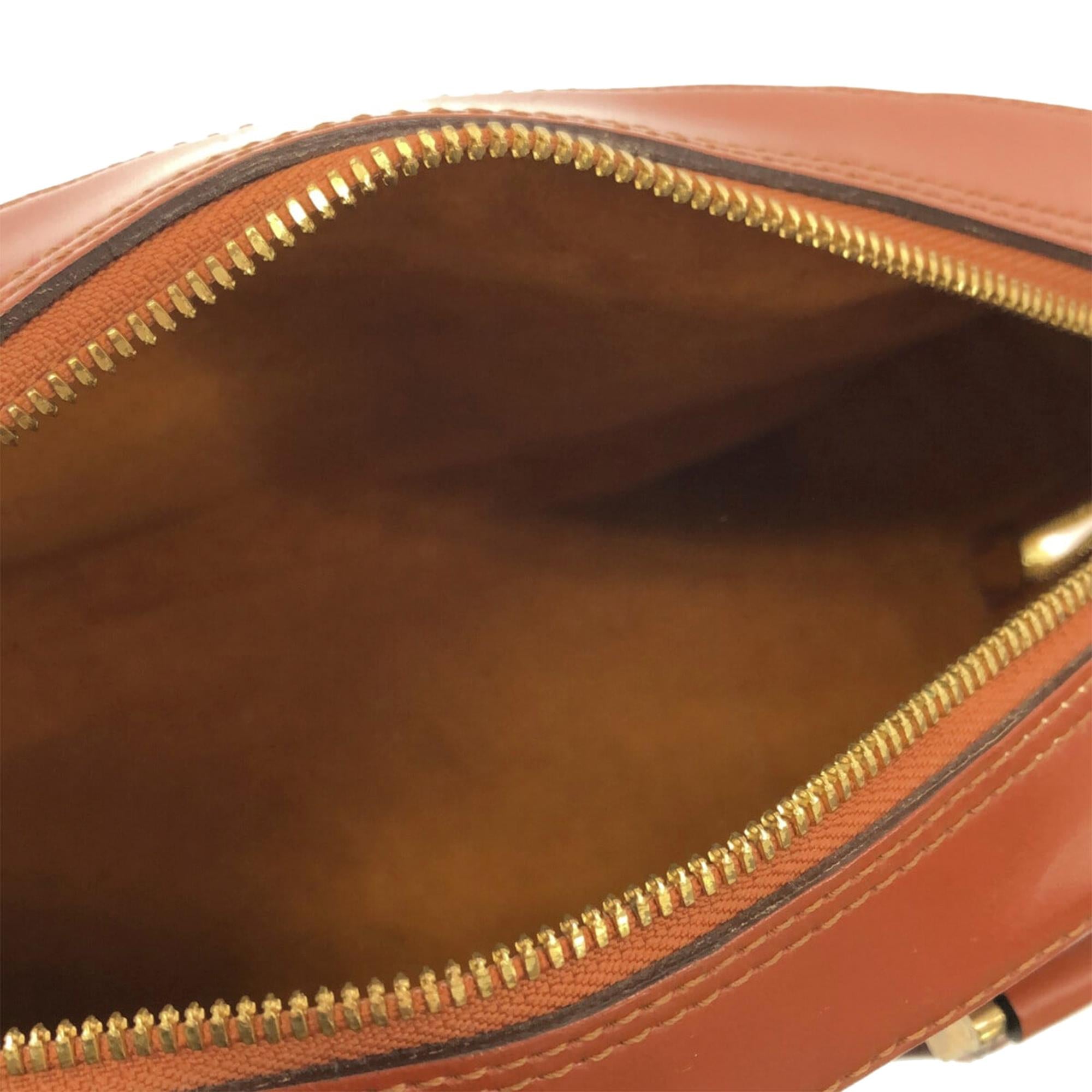 Louis Vuitton Epi Sablons (SHG-37842)