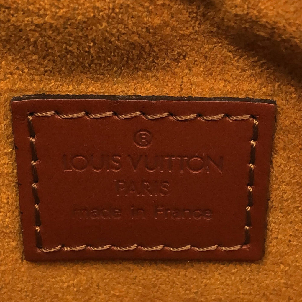 Louis Vuitton Epi Sablons (SHG-37842)