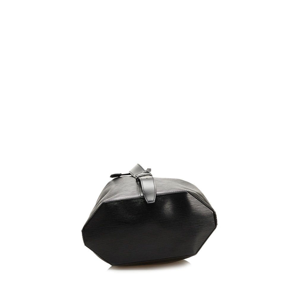 Louis Vuitton Epi Sac A Dos (SHG-35876)