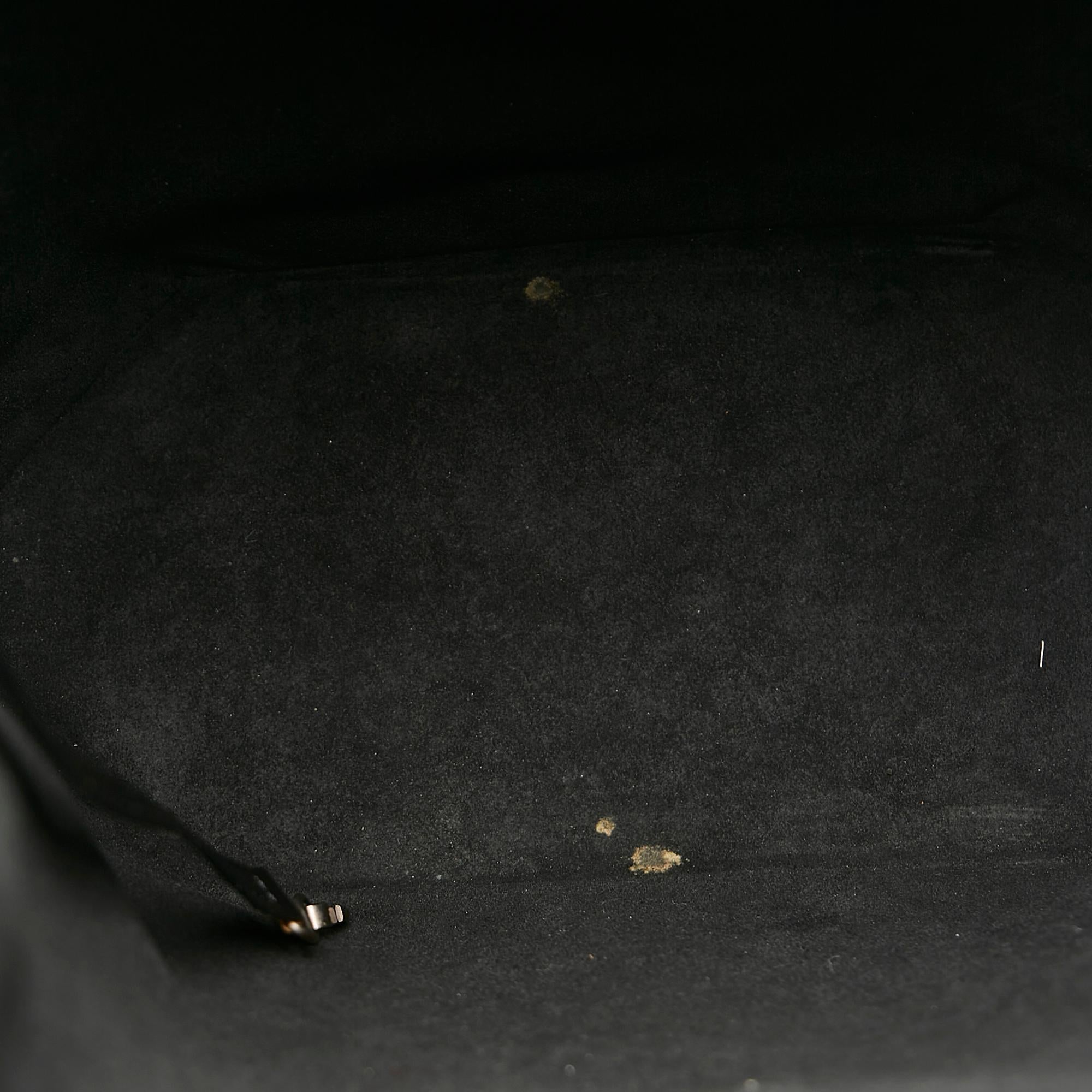 Louis Vuitton Epi Sac A Dos (SHG-35876)