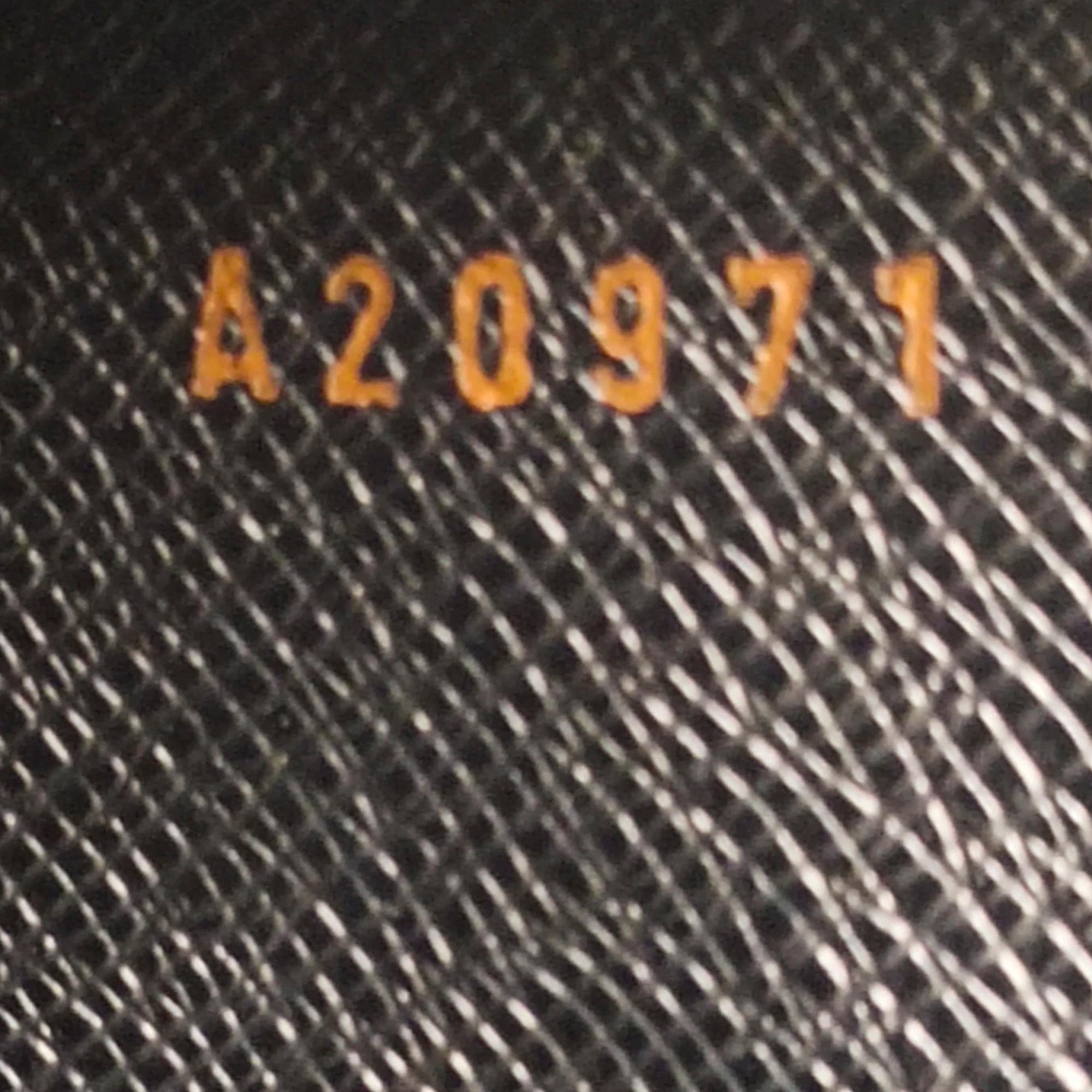 Louis Vuitton Epi Sac Biface (SHG-B7qkzp)