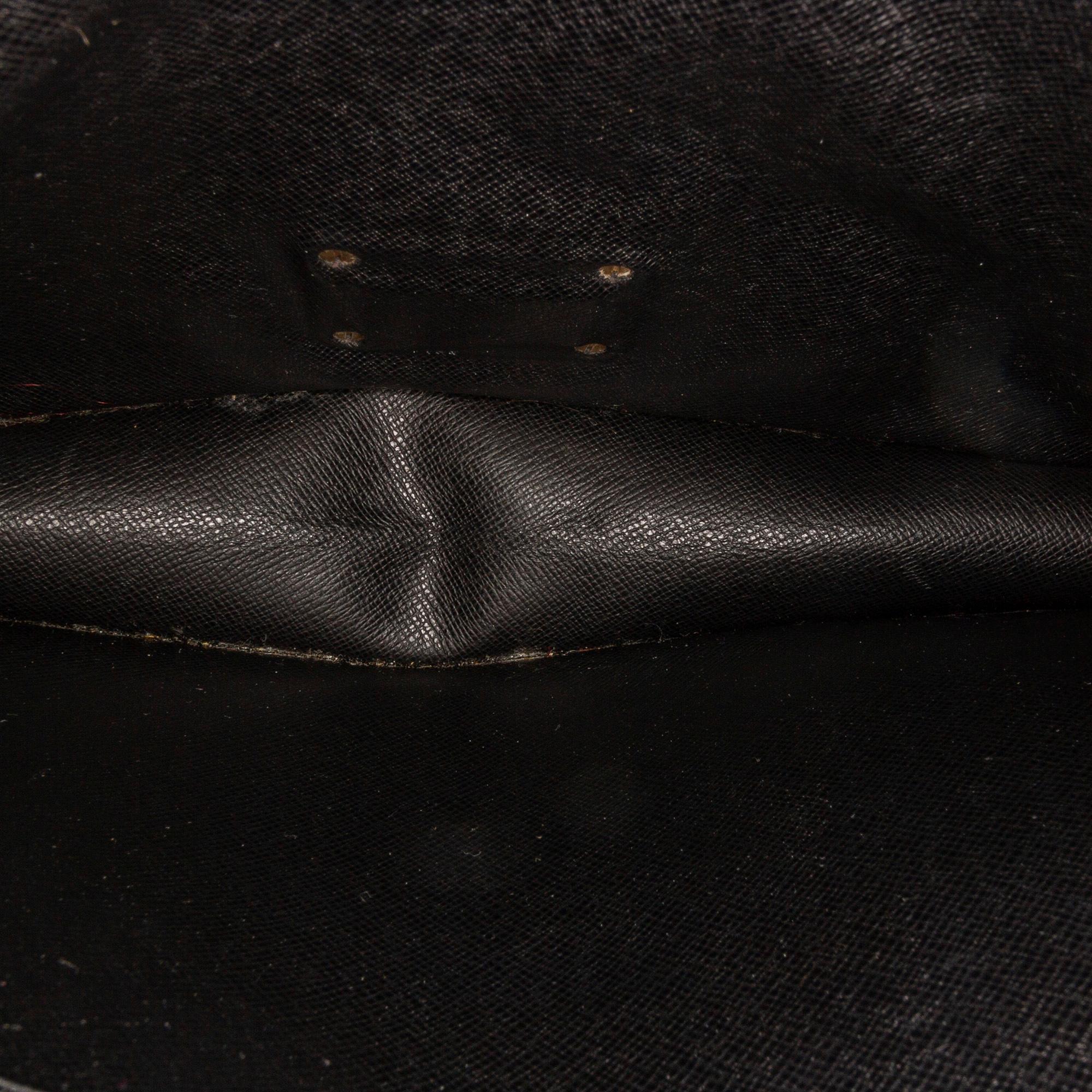 Louis Vuitton Epi Sac Biface (SHG-B7qkzp)
