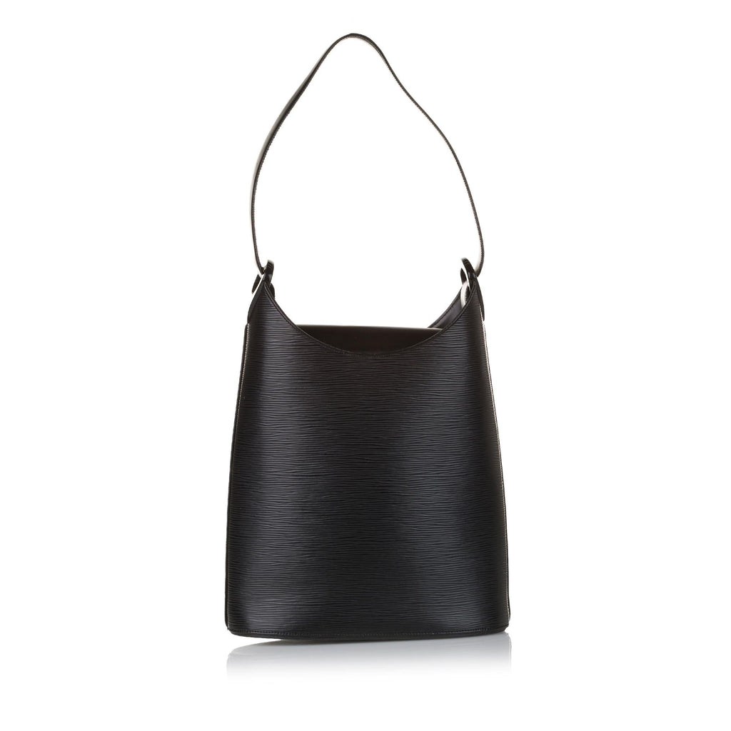 Louis Vuitton Epi Sac Verseau (SHG-31251)