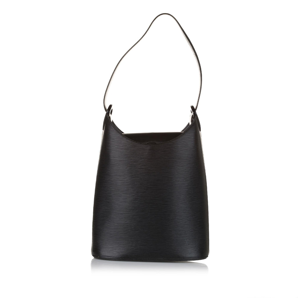 Louis Vuitton Epi Sac Verseau (SHG-31251)