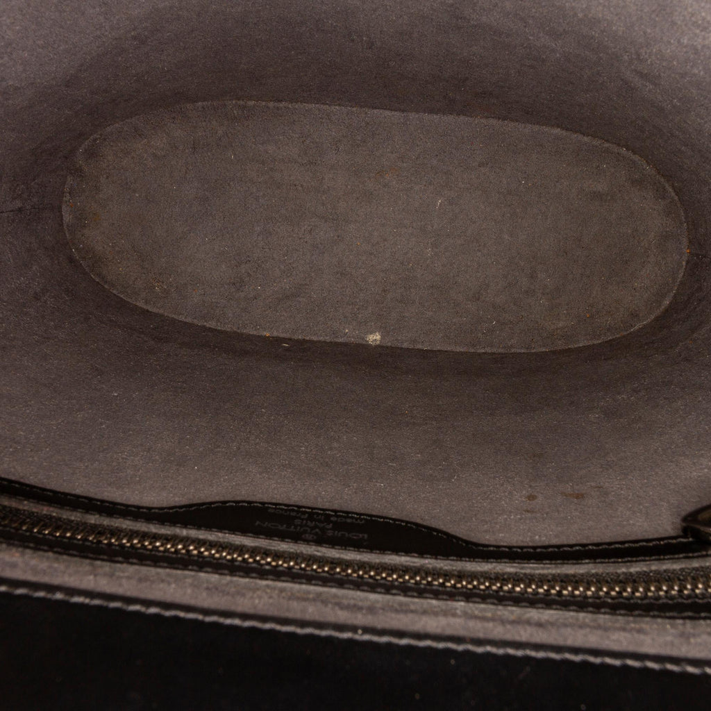 Louis Vuitton Epi Sac Verseau (SHG-31251)