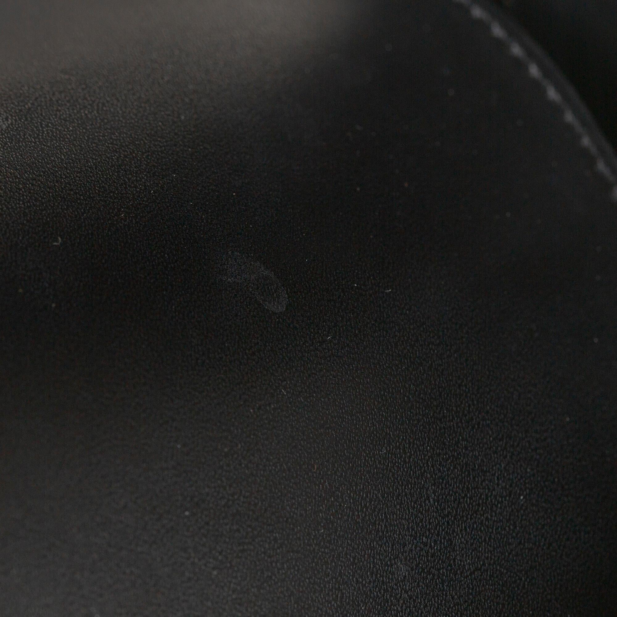 Louis Vuitton Epi Sac Verseau (SHG-31251)