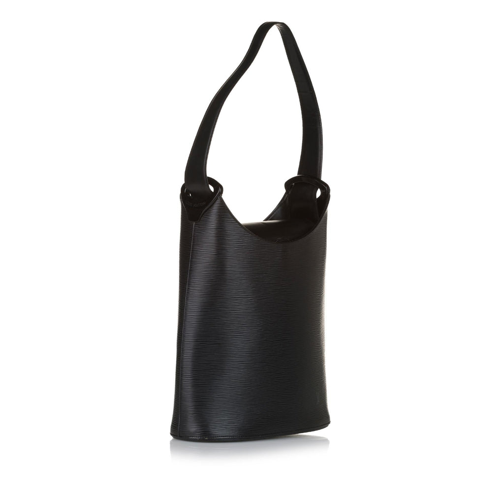 Louis Vuitton Epi Sac Verseau (SHG-31251)