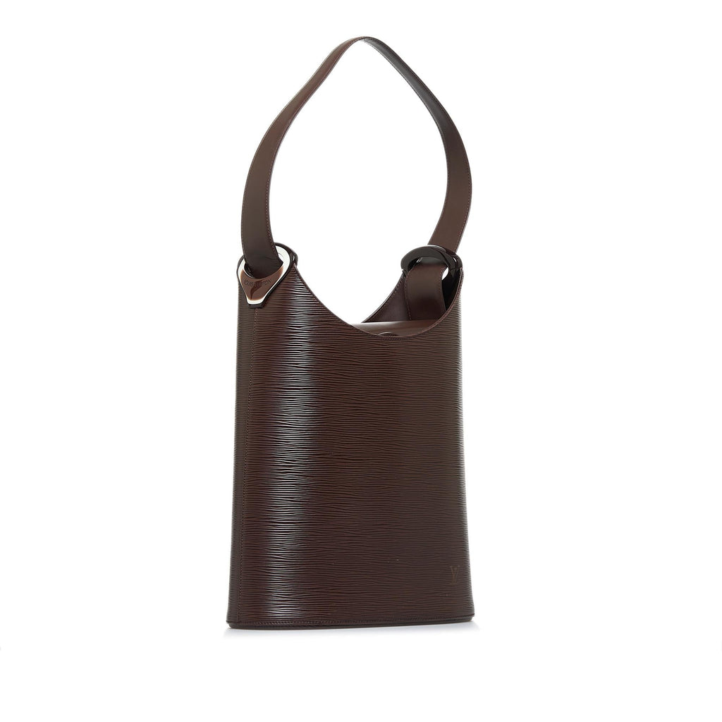 Louis Vuitton Epi Sac Verseau