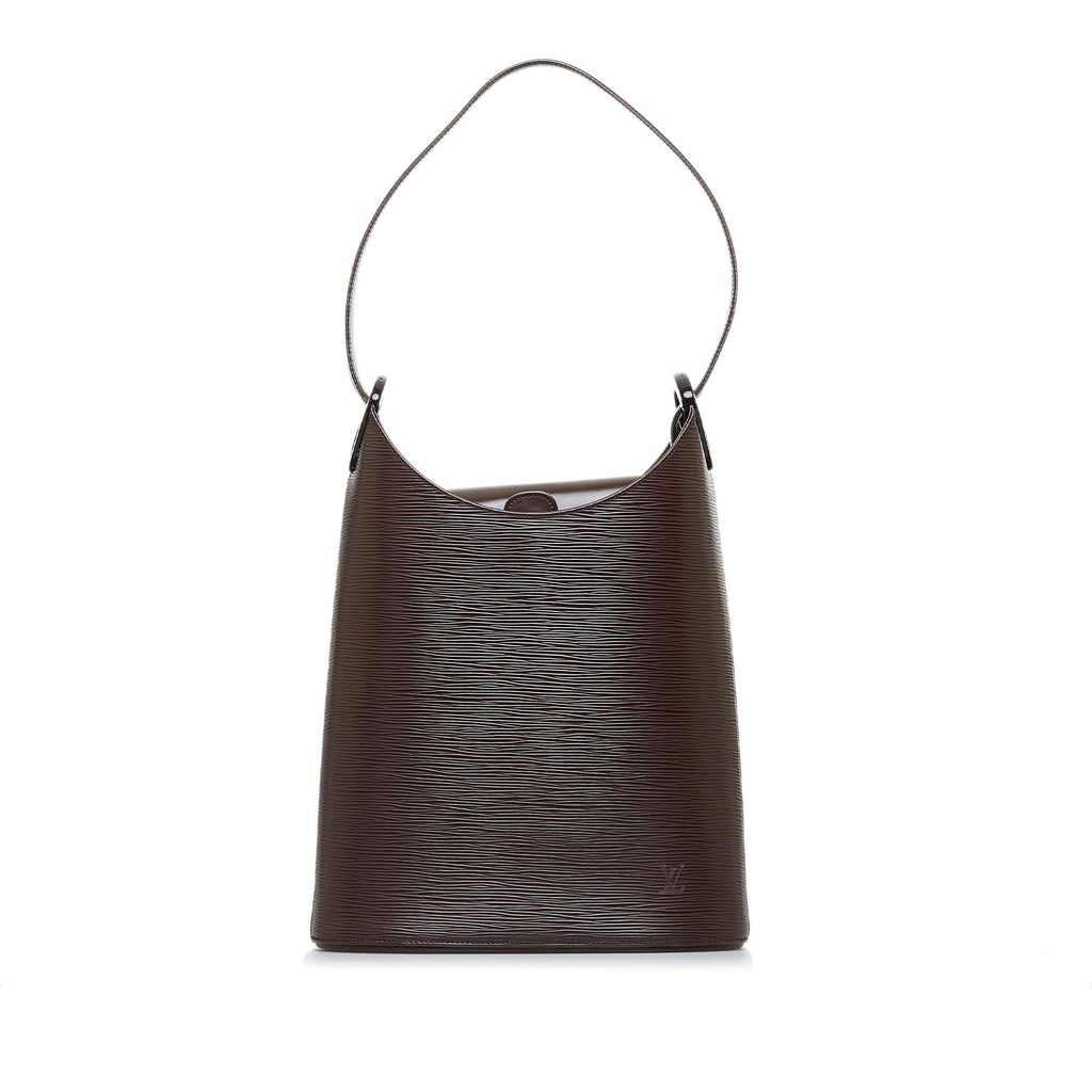 Louis Vuitton Epi Sac Verseau