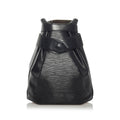 Louis Vuitton Epi Sac dEpaule (SHG-28676)