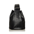 Louis Vuitton Epi Sac dEpaule (SHG-28785)
