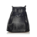 Louis Vuitton Epi Sac dEpaule (SHG-28888)