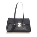 Louis Vuitton Epi Segur MM (SHG-31619)