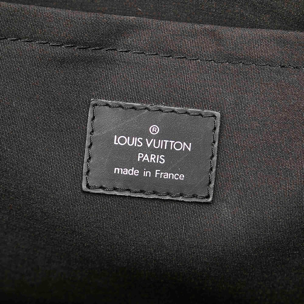 Louis Vuitton Epi Segur MM (SHG-31619)