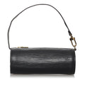 Louis Vuitton Epi Soufflot Pochette (SHG-30417)