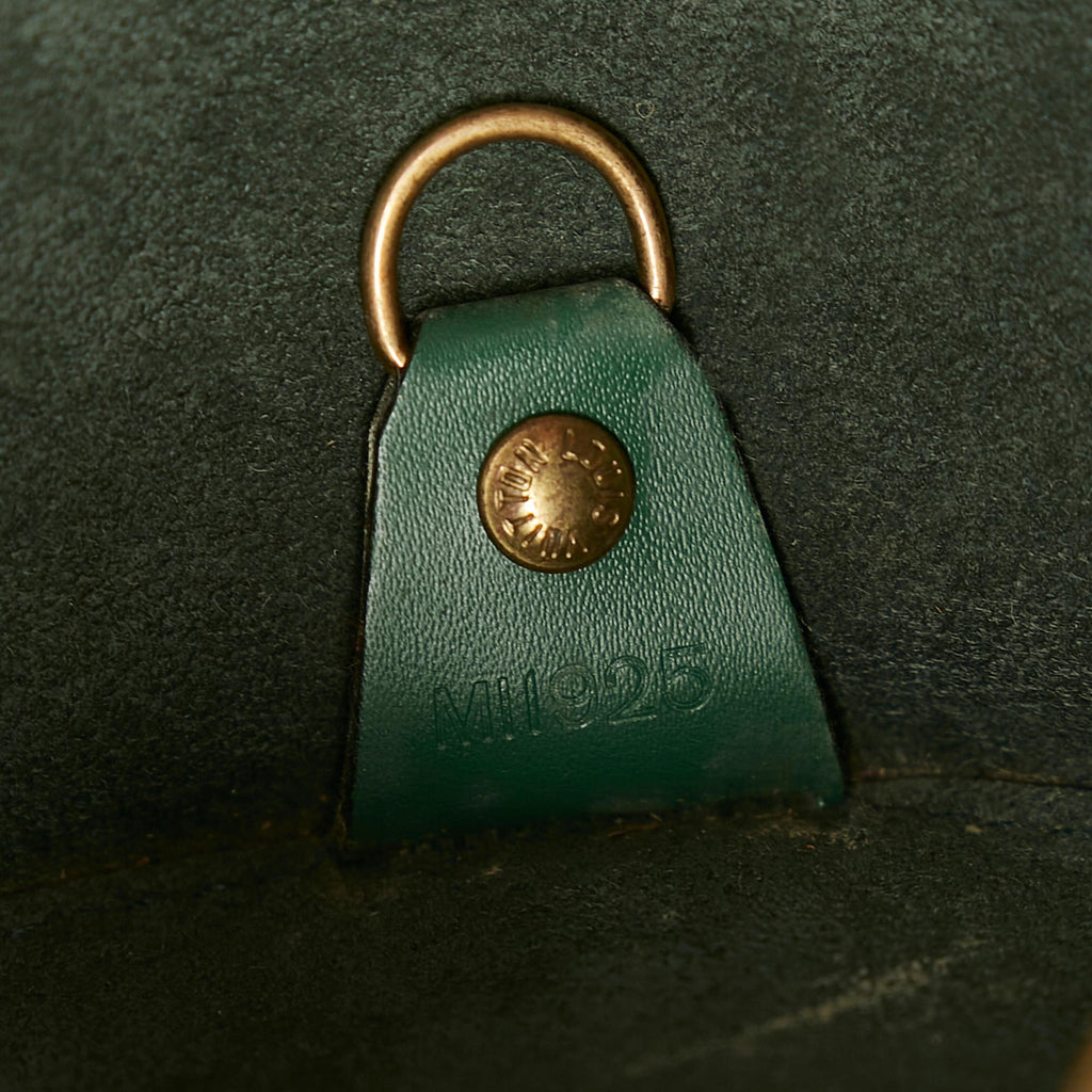 Louis Vuitton Epi Soufflot (SHG-28346)
