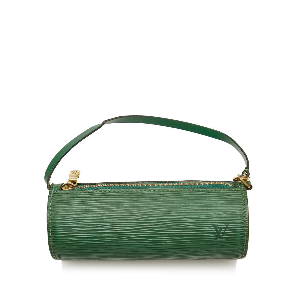 Louis Vuitton Epi Soufflot (SHG-28346)