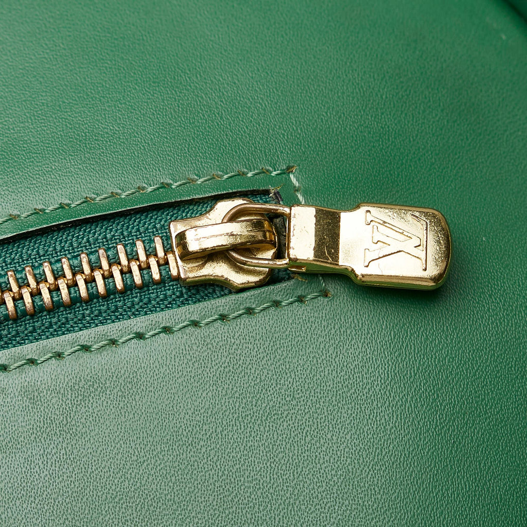 Louis Vuitton Epi Soufflot (SHG-28346)